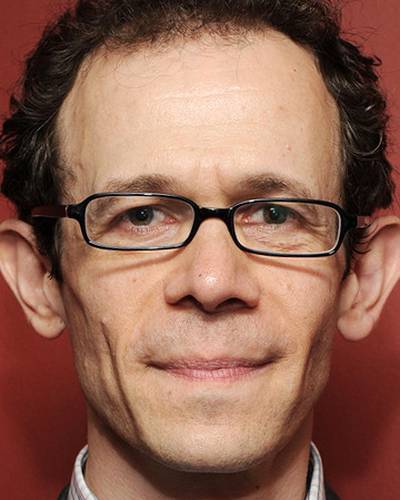 Адам Годли фото