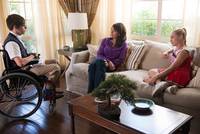 Кадр Лузеры