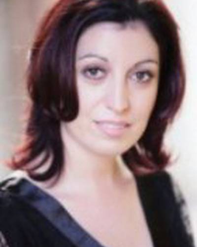 Ванесса Питрау фото