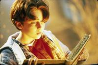 Кадр Доблестные воины