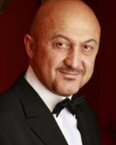 Дэвид Диаан фото