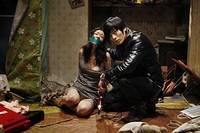 Кадр Человек из ниоткуда