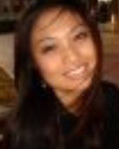 Лиза Чунг фото