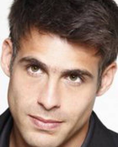 Раони Карнейру фото