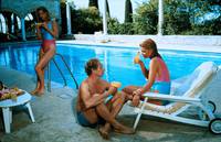 Кадр Близнец