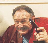 Кадр Большой калибр