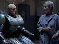 Кадр Робокоп возвращается (мини-сериал)