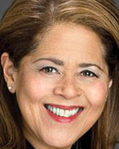 Анна Дивер Смит фото