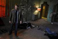 Кадр Сверхъестественное