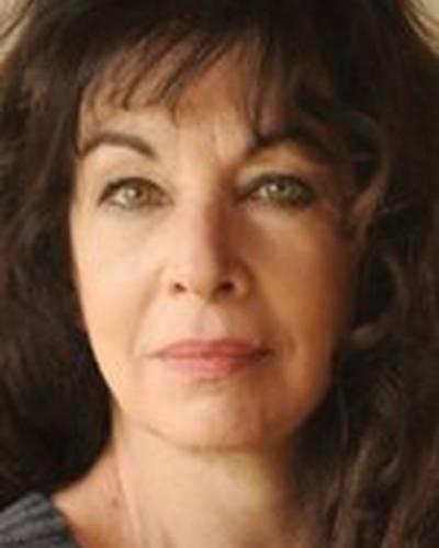 Лиза Менде фото