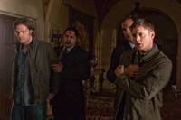 Кадр Сверхъестественное