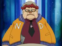 Кадр Oroshitate Musical Nerima Daikon Brothers