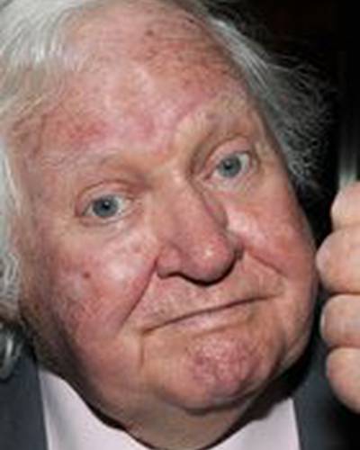 Кен Рассел фото