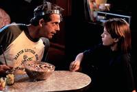 Кадр Затерянный лагерь