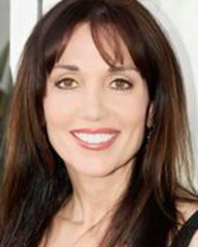 Стефани Крамер фото