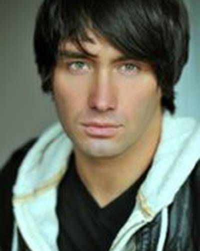 Лукас Делкур фото