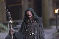 Кадр Викинги