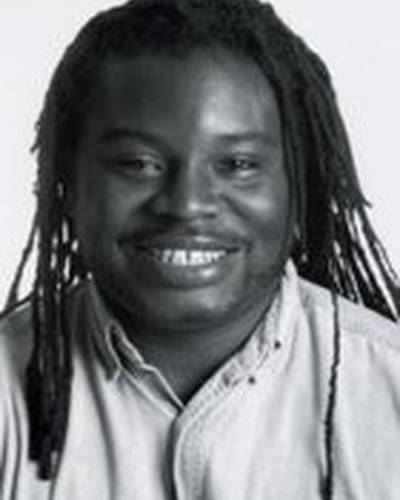 Эрнест Уиттед фото