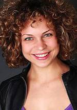 Анна Осипова фото