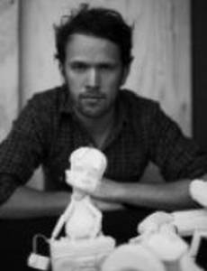 Олень Иглман