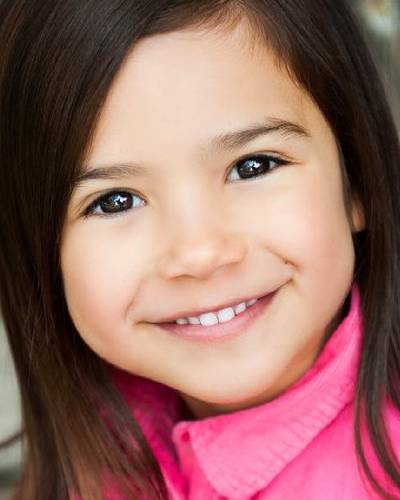 Скарлет Эстевез фото