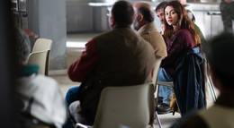 Кадр из фильма "Идеальный день" - 1