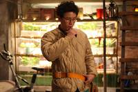 Кадр Книга Судного дня