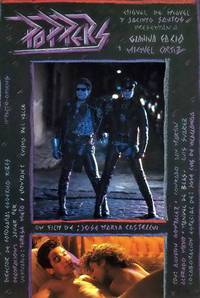 Постер Попперс