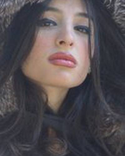 Лили Элбакян фото