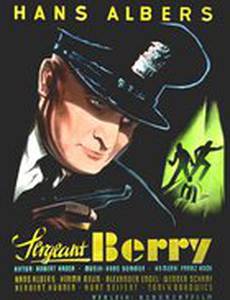 Sergeant Berry