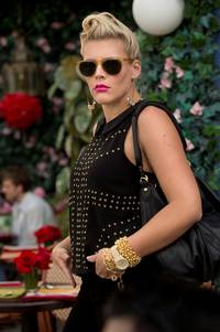 Кадр Город хищниц