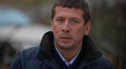 Кадр из фильма "Дом на обочине" - 2