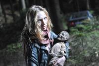 Кадр Деревня