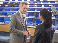 Кадр Родина