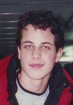 Скотт Блум фото