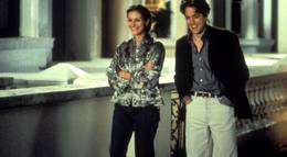 Кадр из фильма "Ноттинг Хилл" - 2