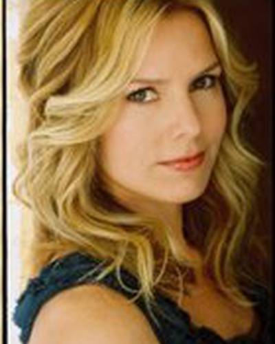 Стефани Логан фото