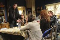 Кадр Кукольный дом