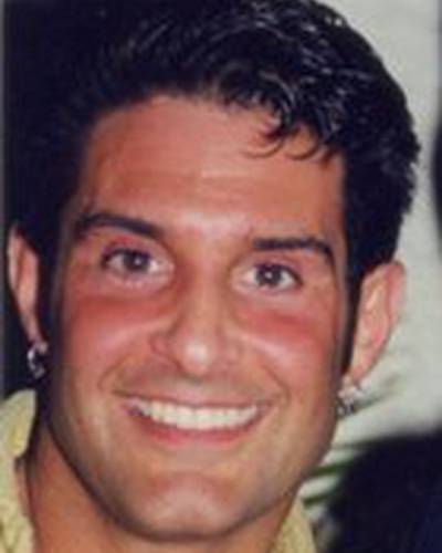 Майк Руссо фото