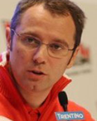 Стефано Доменикали фото