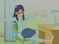 Кадр Фури-Кури