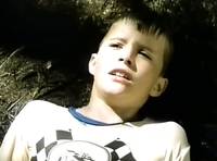 Кадр Близнецы в зоопарке