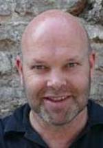 Андре Шефер фото