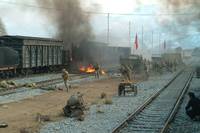 Кадр Дети Хуанг Ши