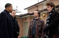 Кадр Кровь за кровь