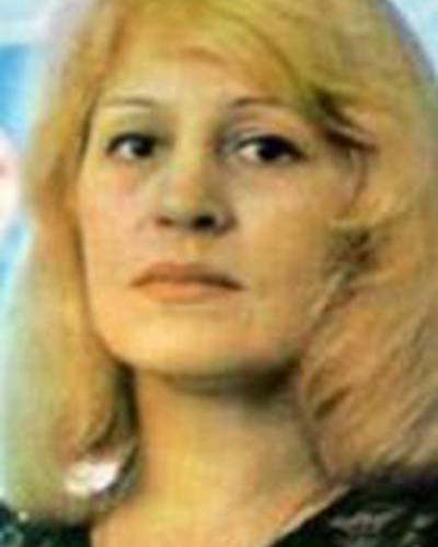 Екатерина Крупенникова фото