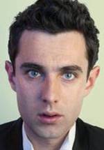 Марк Леонард Винтер фото