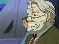 Кадр Космическая Стеллвия