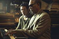 Кадр Дэнни Цепной пес