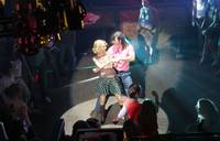 Кадр Петя Великолепный